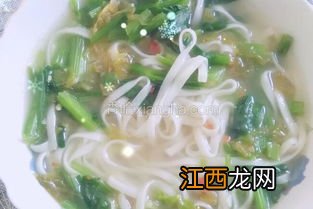 芹菜能做什么面