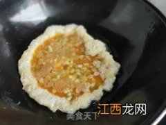 鸡蛋炒虾酱怎么做