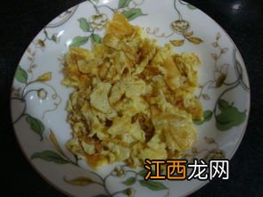 鸡蛋炒藕怎么做好吃吗