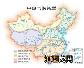 中国大麦的主要产地? 主产地长江流域