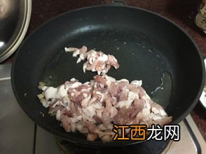 煮粥用的菜脯是什么菜脯