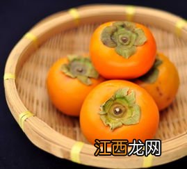 柿子做成什么美食