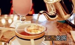 怎么喝英国早餐茶