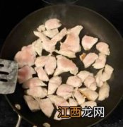 鸡脯肉炖什么菜好吃