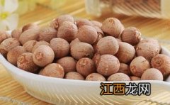 红莲子和什么煮汤好