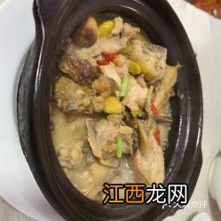 鸡煲板栗怎么做好吃