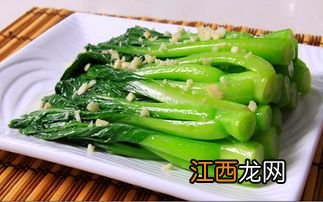 青菜什么烧