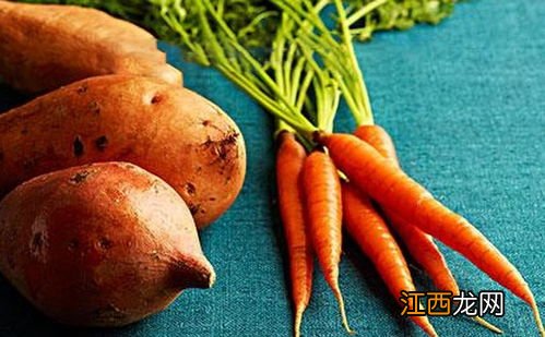 吃根的蔬菜有哪些 根茎类蔬菜有哪些