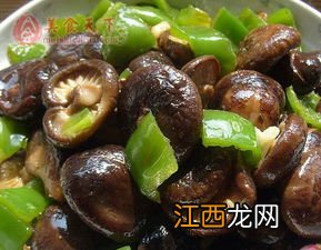 干香菇都可以和什么炒