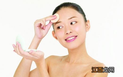 素颜最美丽？画好素颜裸妆的九个技巧