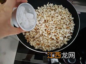 做爆米花用什么奶油好