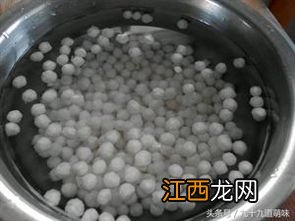 绿豆西米可以保存多久