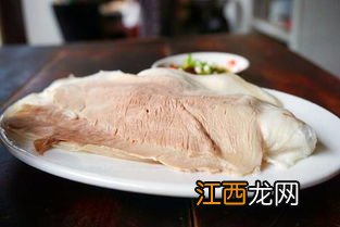 李庄白肉可以放多久