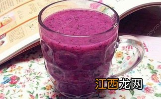 火龙果和苹果怎么榨汁好喝