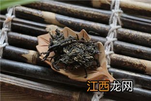 普洱散茶怎么看好坏