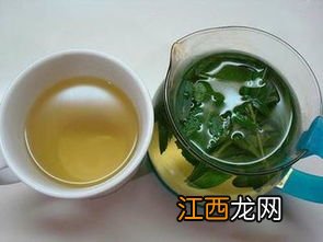 香草茶怎么喝