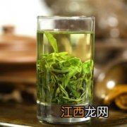 怎么辨别绿茶