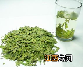 怎么辨别龙井茶真假