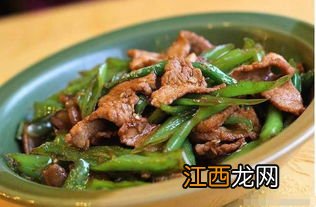 大椒和什么炒比较难做