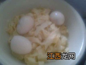 蒸好的鸡蛋浇什么汁