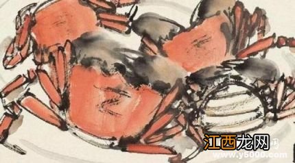 第一个吃螃蟹的人传说故事第一个吃螃蟹的人是谁？