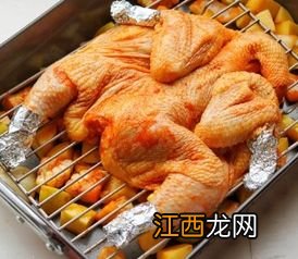 烤箱烤钳子要多久