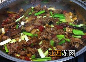 火锅鸭怎么做好吃吗