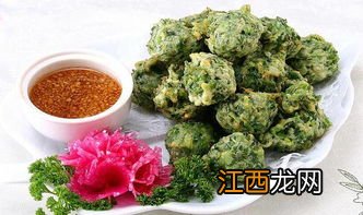 野菜丸子用什么菜好吃