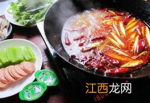 火锅麻辣怎么做好吃又简单的做法