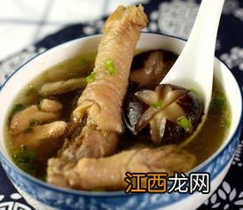 萝卜干煲什么汤