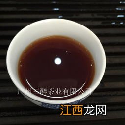 小藏普洱茶怎么样