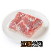 火锅店五花肉怎么腌制