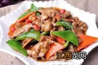 炒牛肉的辣椒叫什么