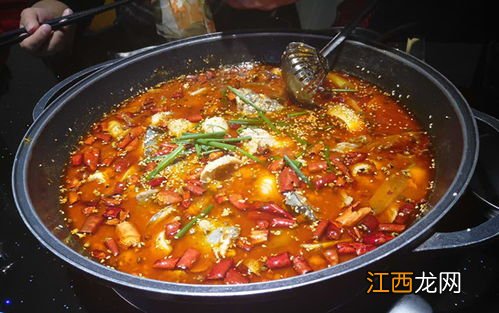 火锅底料煮鱼怎么做好吃吗