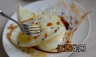 煎鸡蛋多久才熟