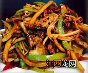 火锅底料炒肉怎么做