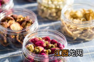 怎么看花茶是否变质