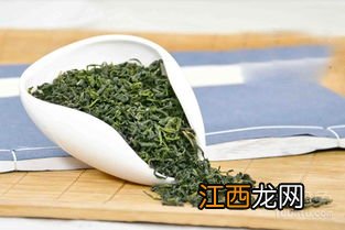 怎么分辨日照绿茶好坏