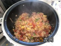 网红饭可以加什么配料