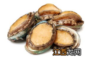 活的小鲍鱼怎么吃