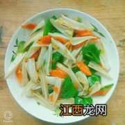 鸡脆骨炒多久才熟