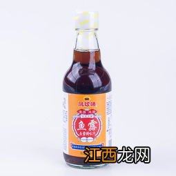 虾什么酱油比较好