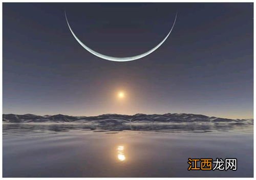 月球环绕地球一周的时间约为 月球环绕地球一周的时间简述