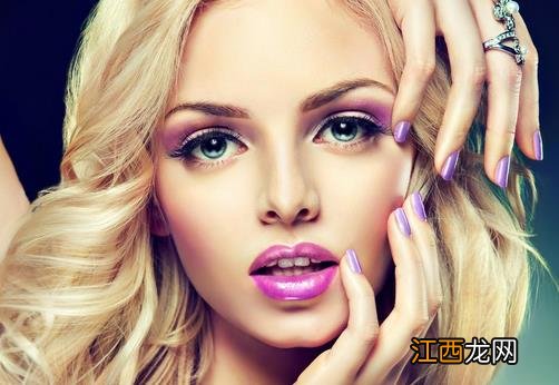 6个步骤教你打造惹人怜爱的大眼妆