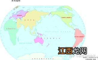 白令海峡是哪两个大洲的分界线 关于白令海峡的介绍