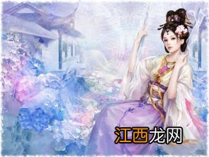 游戏签名女生诗意好听的大全2022 不饮三杯怎知伊那桃李兮