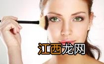 推荐方脸的化妆技巧指南