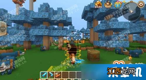 迷你世界材质包在哪里 迷你世界材质包位置以及使用方法