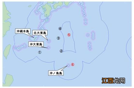 日本出动“准航母”紧盯辽宁舰编队