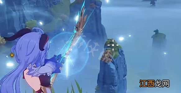 原神鸟蛋烧食谱获得方法 原神鸟蛋烧食谱获得方法